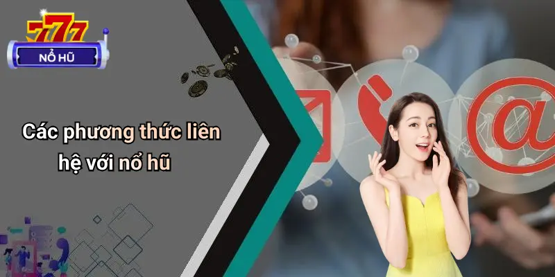 Liên hệ 2 Liên Hệ