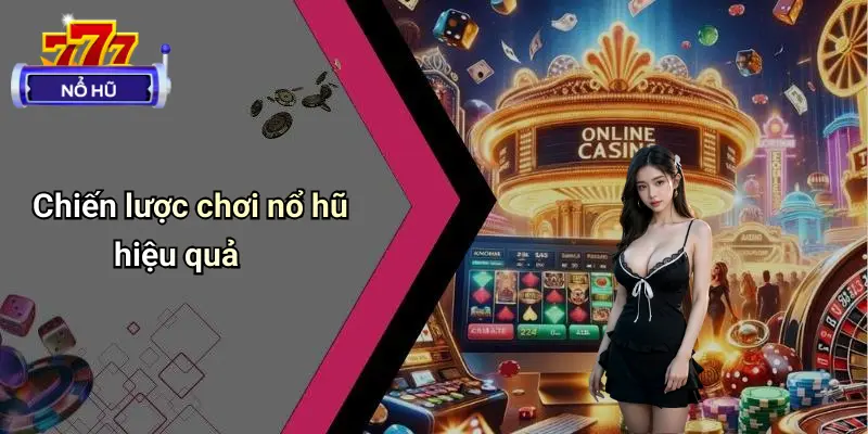 Tin Tức Nổ Hũ
