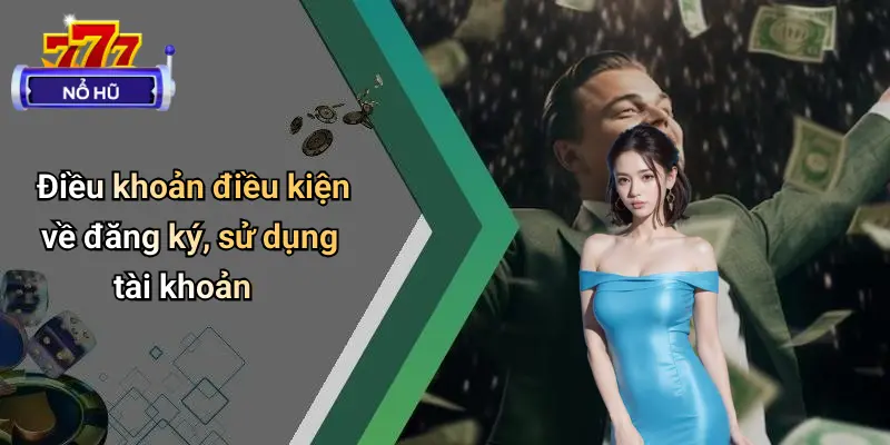 Điều khoản điều kiện 2 Điều khoản điều kiện