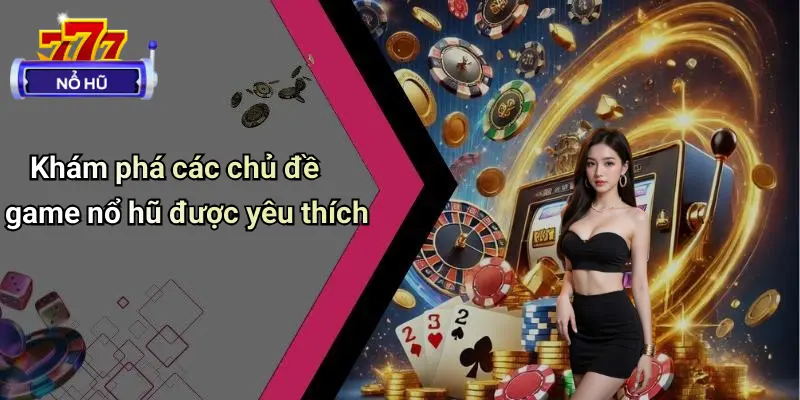 Game Nổ Hũ Tặng 88k