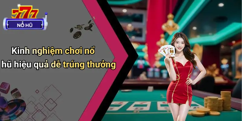 Casino Nổ Hũ