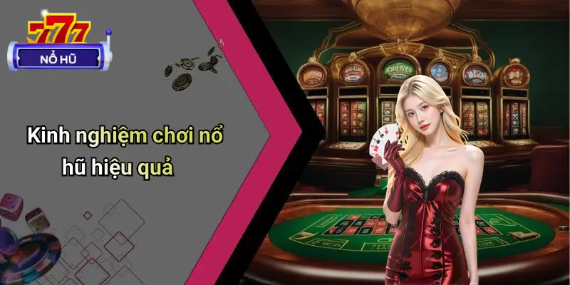 Nổ Hũ