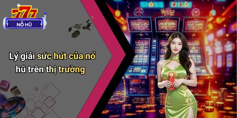 Nổ Hũ
