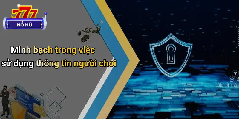 Chính sách bảo mật 3 Chính sách bảo mật