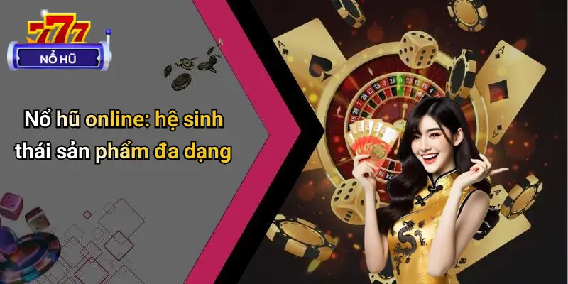 Nổ Hũ