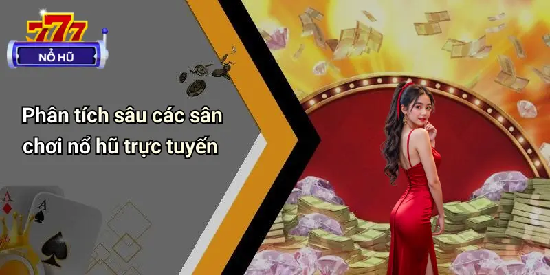Tin Tức Nổ Hũ