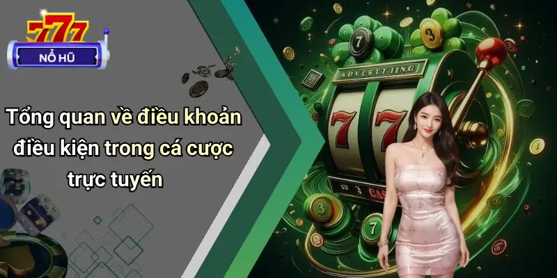 Điều khoản điều kiện 1 Điều khoản điều kiện