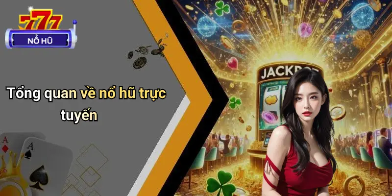 Tin Tức Nổ Hũ