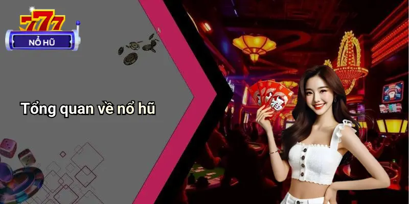 Nổ Hũ