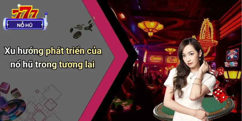 Nổ Hũ