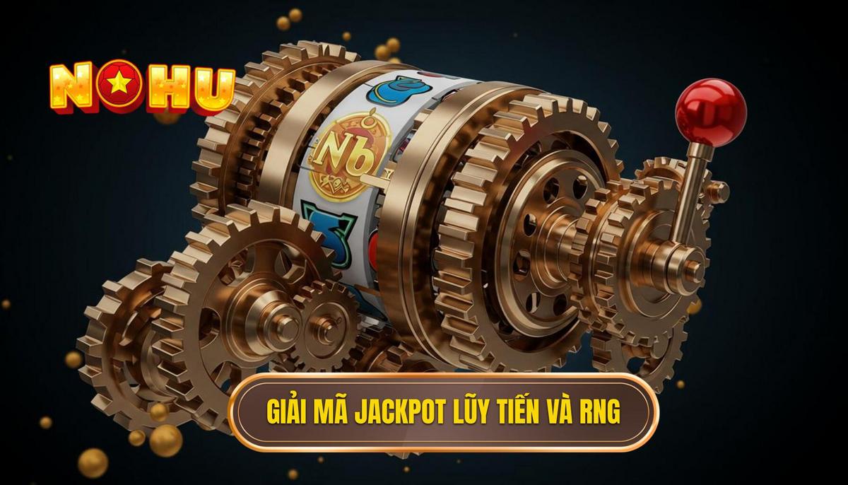 1. Giải mã cơ chế_ Jackpot lũy tiến và RNG