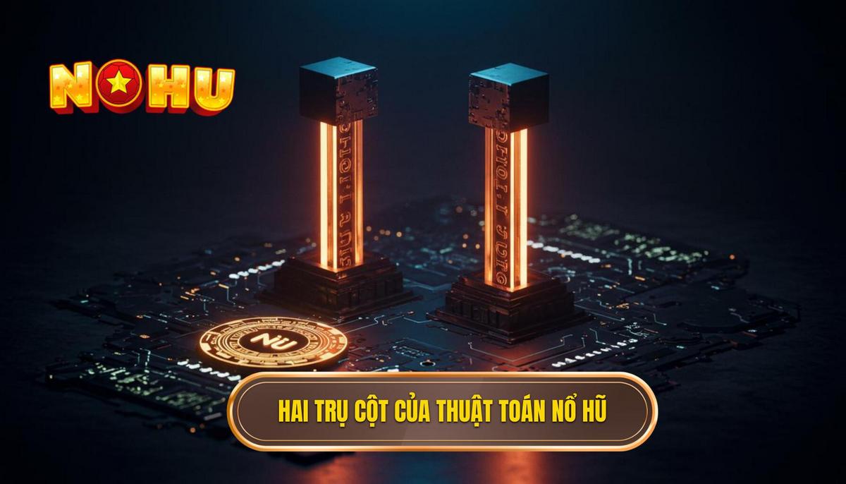 1. Hiểu Về Cốt Lõi_ Hai Trụ Cột Của Mọi Thuật Toán Nổ Hũ