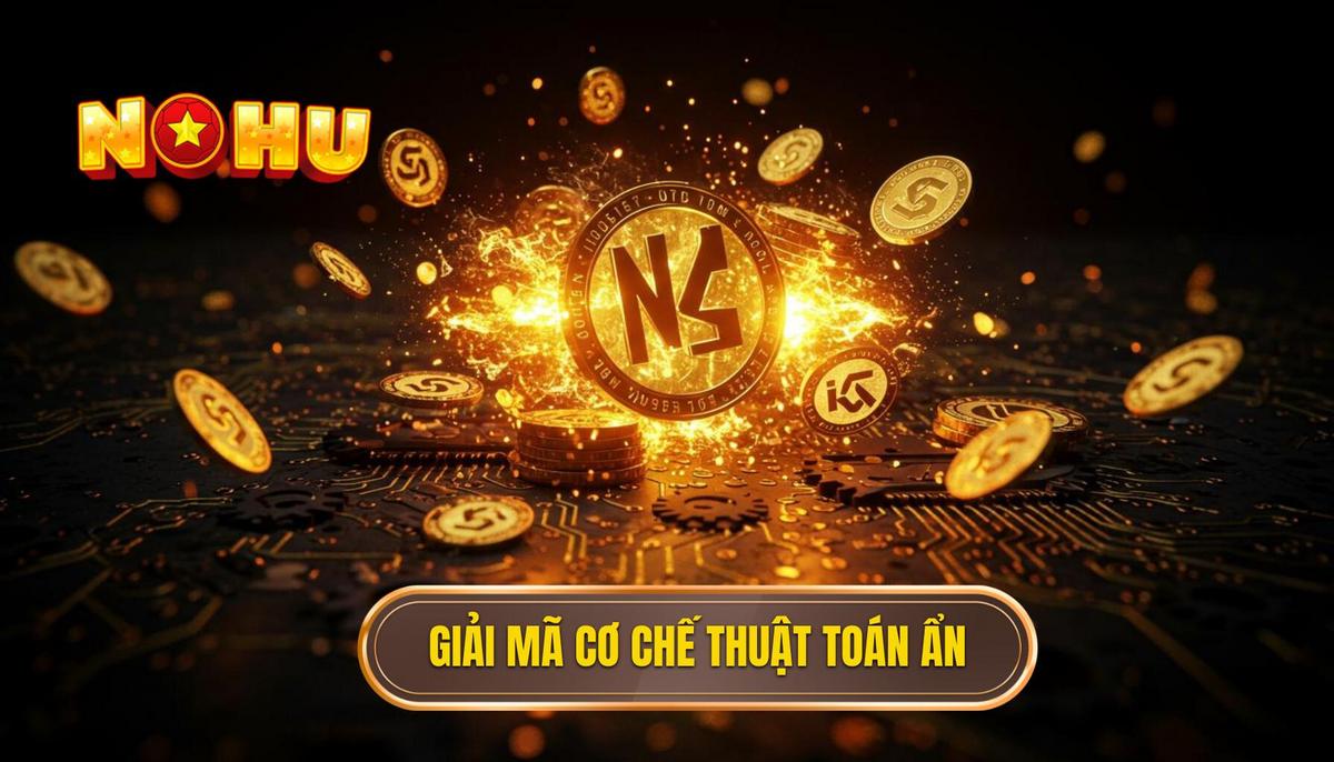 2. Giải Mã Chi Tiết Các Cơ Chế Của Thuật Toán Ẩn