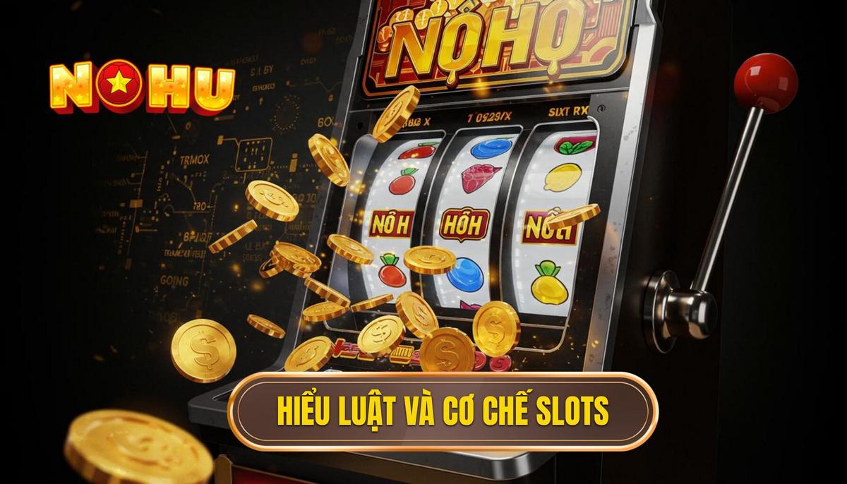 Phần 1_ Hiểu Rõ Luật Chơi và Cơ Chế Hoạt Động Của Slots
