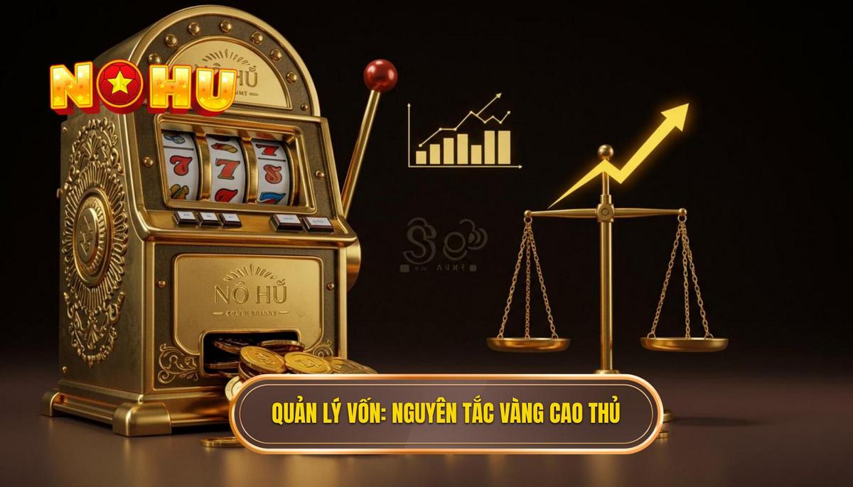 Phần 2_ Quản Lý Vốn – Nguyên Tắc Vàng Của Cao Thủ