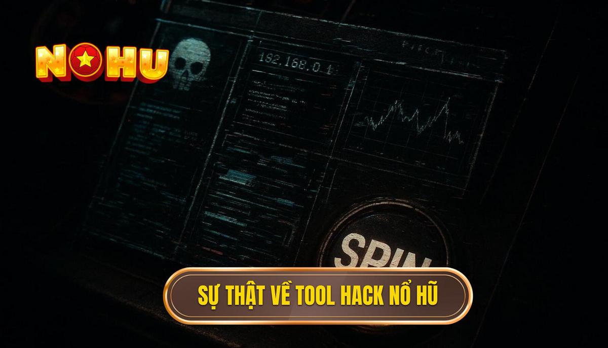 Tool Hack Nổ Hũ: Sự Thật Đằng Sau Lời Đồn và Lối Đi Bền Vững Cùng NỔ HŨ 2 Phần 2_ Sự Thật Về Các Loại Tool Hack Nổ Hũ Phổ Biến