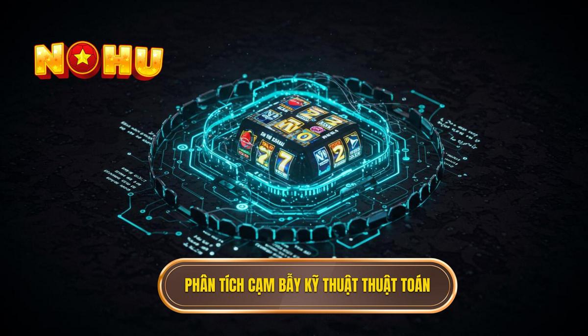 Phân Tích Các Cạm Bẫy Kỹ Thuật và Thuật Toán