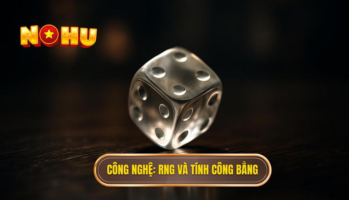 Bí Mật Công Nghệ_ Random Number Generator (RNG) Và Tính Công Bằng