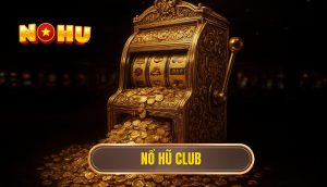nổ hũ club