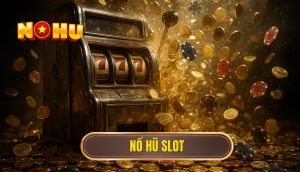 nổ hũ slot