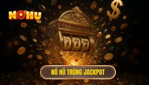 thumb - nổ hũ trúng jackpot